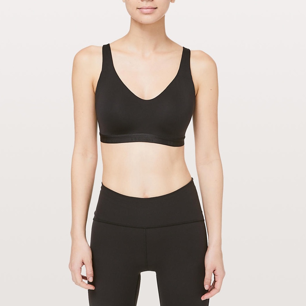 Authentic Up For It Bra 36C